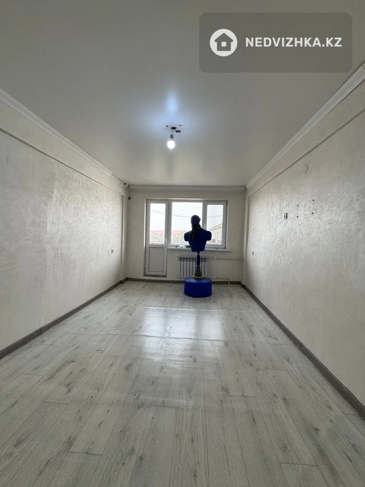2-комнатная квартира, этаж 5 из 5, 44 м², фотография 4
