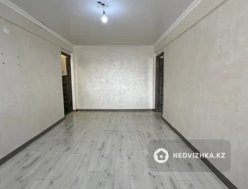 2-комнатная квартира, этаж 5 из 5, 44 м², миниатюра 6
