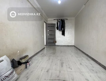 2-комнатная квартира, этаж 5 из 5, 44 м², миниатюра 8