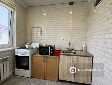 2-комнатная квартира, этаж 5 из 5, 44 м², миниатюра 9