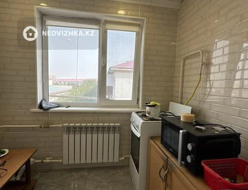 2-комнатная квартира, этаж 5 из 5, 44 м², миниатюра 11