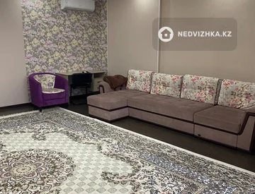 12-бөлмелі пәтер, қабат 5 барлық қабат саны 12, 120 м², 1-нобай