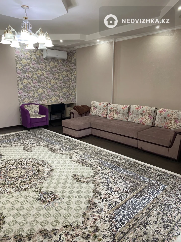 12-бөлмелі пәтер, қабат 5 барлық қабат саны 12, 120 м²