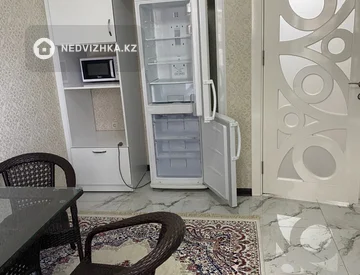 12-бөлмелі пәтер, қабат 5 барлық қабат саны 12, 120 м², 4-нобай