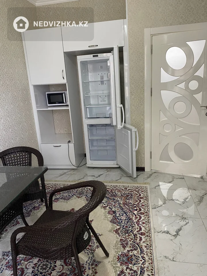 12-бөлмелі пәтер, қабат 5 барлық қабат саны 12, 120 м², 4-фотосурет