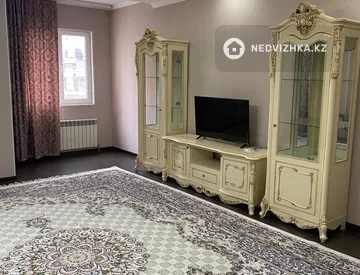 12-бөлмелі пәтер, қабат 5 барлық қабат саны 12, 120 м², 2-нобай