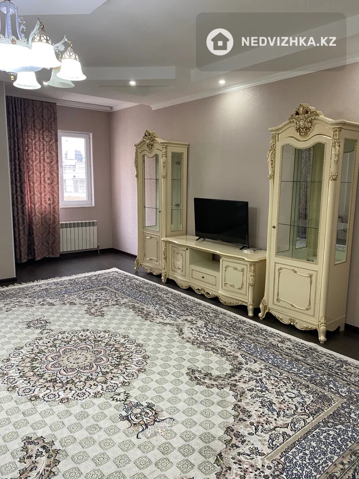 12-бөлмелі пәтер, қабат 5 барлық қабат саны 12, 120 м², 2-фотосурет