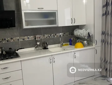 12-бөлмелі пәтер, қабат 5 барлық қабат саны 12, 120 м², 6-нобай