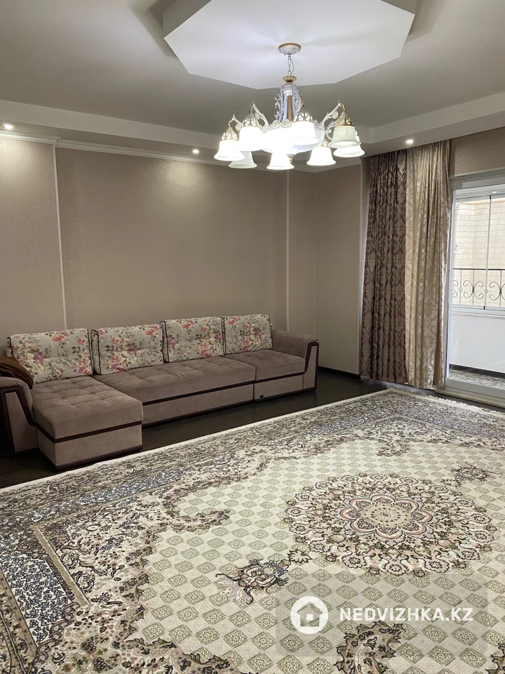 12-бөлмелі пәтер, қабат 5 барлық қабат саны 12, 120 м², 3-фотосурет