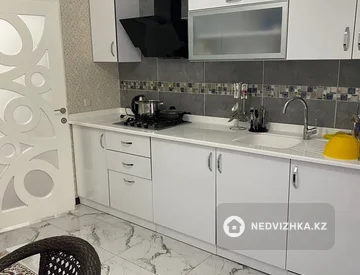 12-бөлмелі пәтер, қабат 5 барлық қабат саны 12, 120 м², 7-нобай