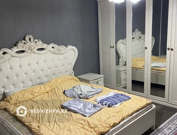 12-бөлмелі пәтер, қабат 5 барлық қабат саны 12, 120 м², 11-нобай