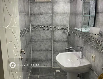 12-бөлмелі пәтер, қабат 5 барлық қабат саны 12, 120 м², 8-нобай