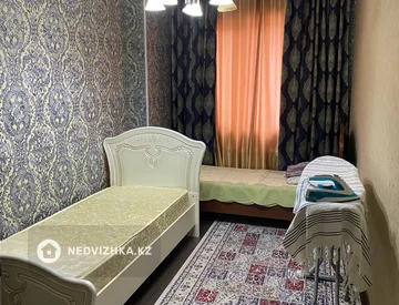 12-бөлмелі пәтер, қабат 5 барлық қабат саны 12, 120 м², 12-нобай