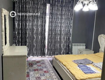 12-бөлмелі пәтер, қабат 5 барлық қабат саны 12, 120 м², 10-нобай