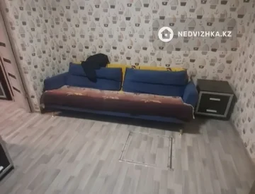 2-комнатная квартира, этаж 1 из 1, 40 м², миниатюра 1