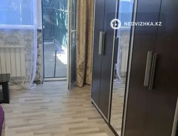 2-комнатная квартира, этаж 1 из 1, 40 м², миниатюра 2