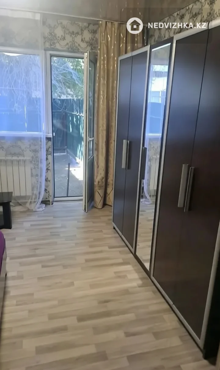2-комнатная квартира, этаж 1 из 1, 40 м², фотография 2