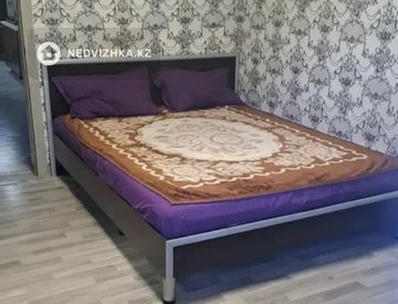 2-комнатная квартира, этаж 1 из 1, 40 м², миниатюра 3