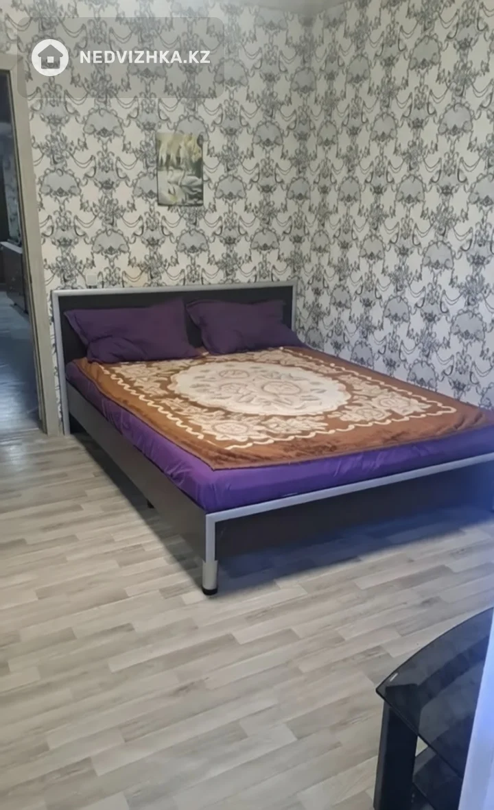 2-комнатная квартира, этаж 1 из 1, 40 м², фотография 3