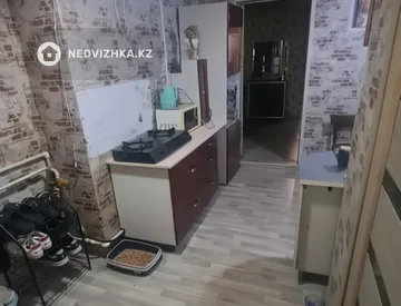 2-комнатная квартира, этаж 1 из 1, 40 м², миниатюра 4