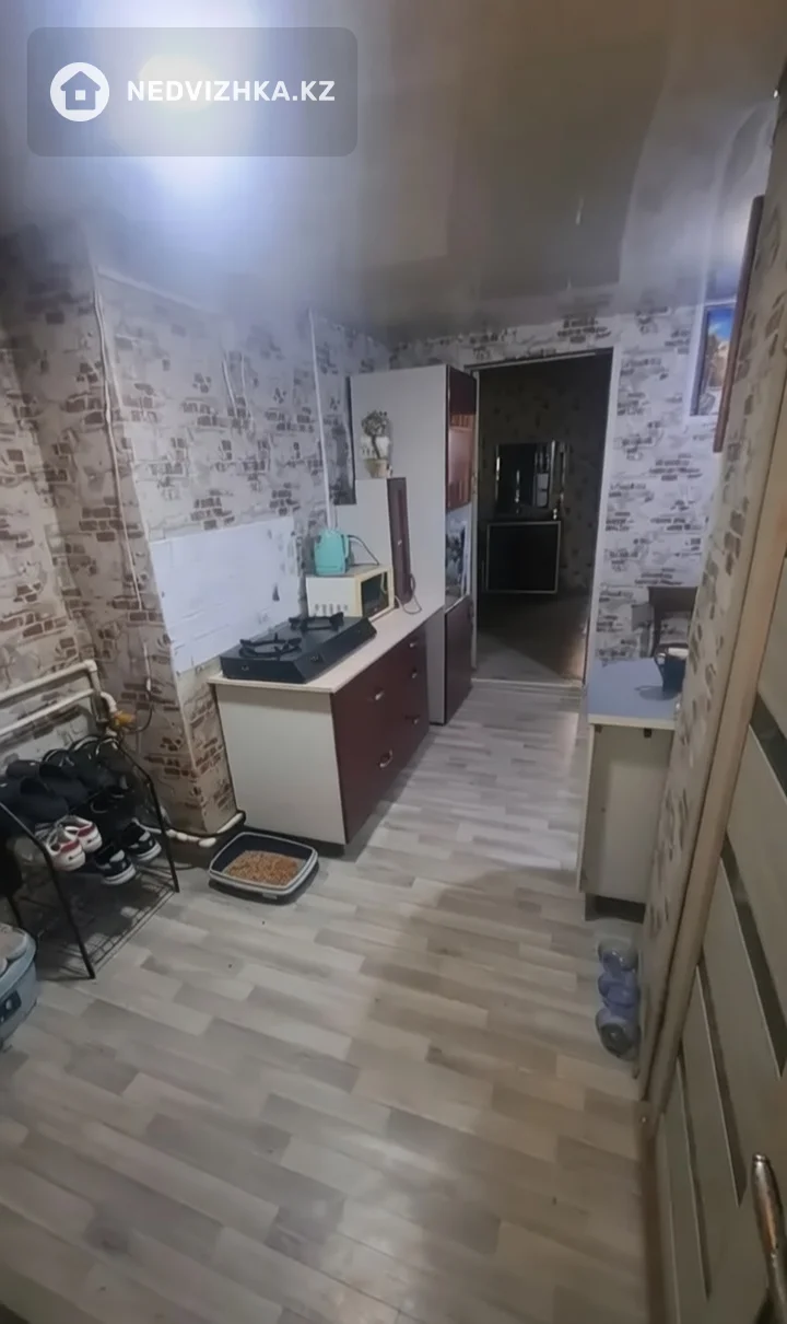 2-комнатная квартира, этаж 1 из 1, 40 м², фотография 4