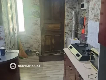 2-комнатная квартира, этаж 1 из 1, 40 м², миниатюра 5