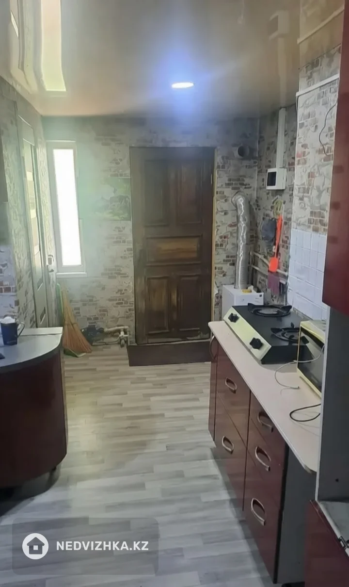 2-комнатная квартира, этаж 1 из 1, 40 м², фотография 5