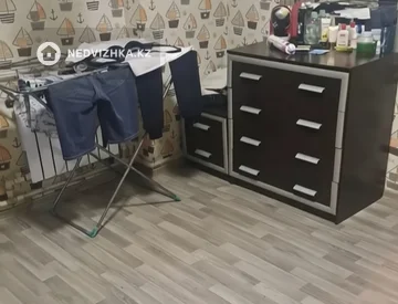 2-комнатная квартира, этаж 1 из 1, 40 м², миниатюра 6