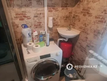 2-комнатная квартира, этаж 1 из 1, 40 м², миниатюра 7