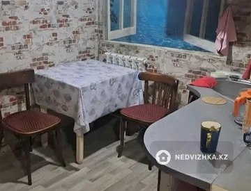 2-комнатная квартира, этаж 1 из 1, 40 м², миниатюра 9