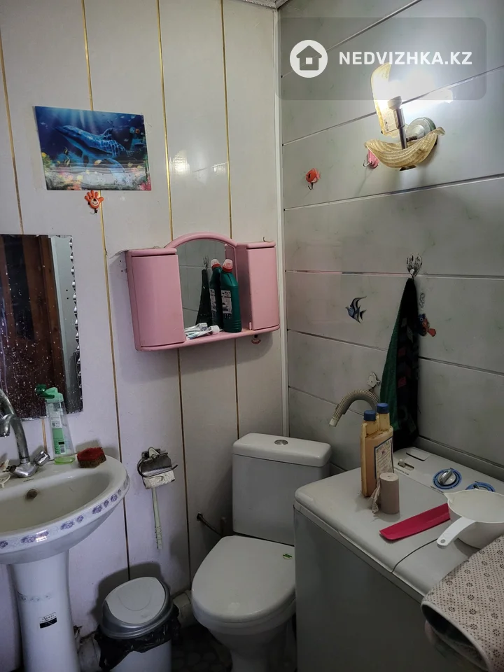 3-комнатная квартира, этаж 4 из 5, 57 м², фотография 4