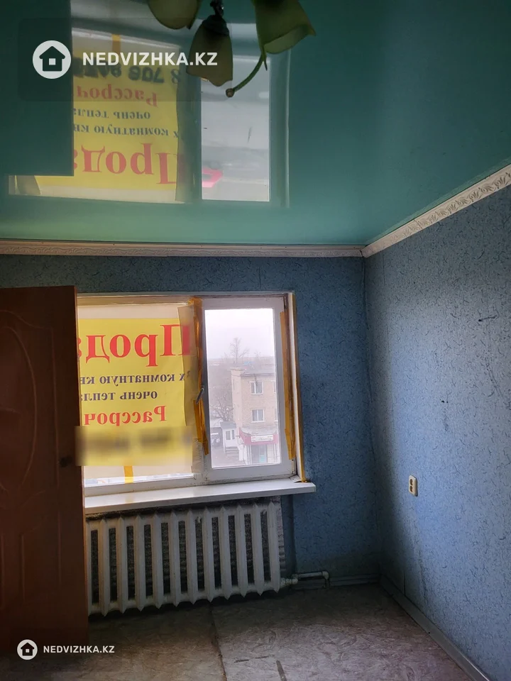 3-комнатная квартира, этаж 4 из 5, 57 м², фотография 5