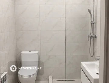 1-комнатная квартира, этаж 3 из 3, 39 м², миниатюра 4