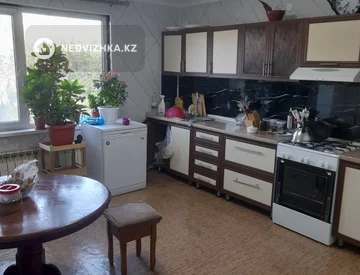 2-бөлмелі үй, 12 соттық, 90 м², 1-нобай