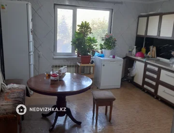 2-бөлмелі үй, 12 соттық, 90 м², 2-нобай
