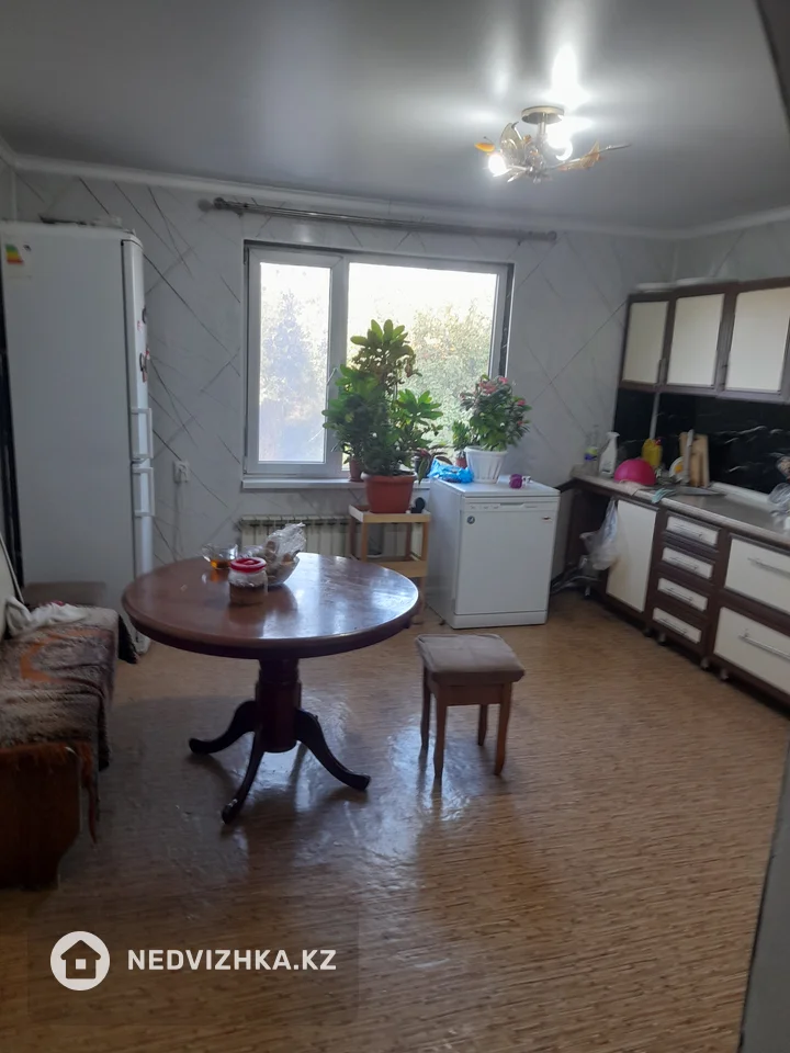 2-комнатная часть дома, 12 соток, 90 м², фотография 2