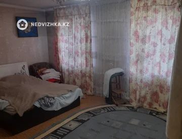2-бөлмелі үй, 12 соттық, 90 м², 4-нобай