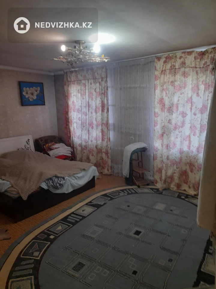2-комнатная часть дома, 12 соток, 90 м², фотография 4