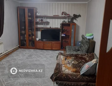 2-бөлмелі үй, 12 соттық, 90 м², 5-нобай