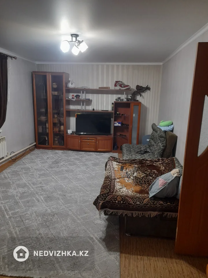 2-комнатная часть дома, 12 соток, 90 м², фотография 5
