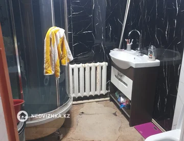 2-бөлмелі үй, 12 соттық, 90 м², 6-нобай