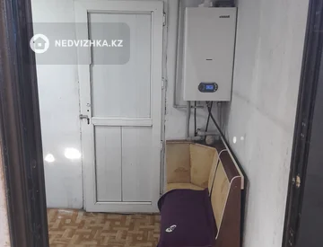 2-бөлмелі үй, 12 соттық, 90 м², 8-нобай