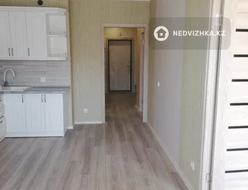 3-комнатная квартира, этаж 5 из 6, 56 м², миниатюра 1
