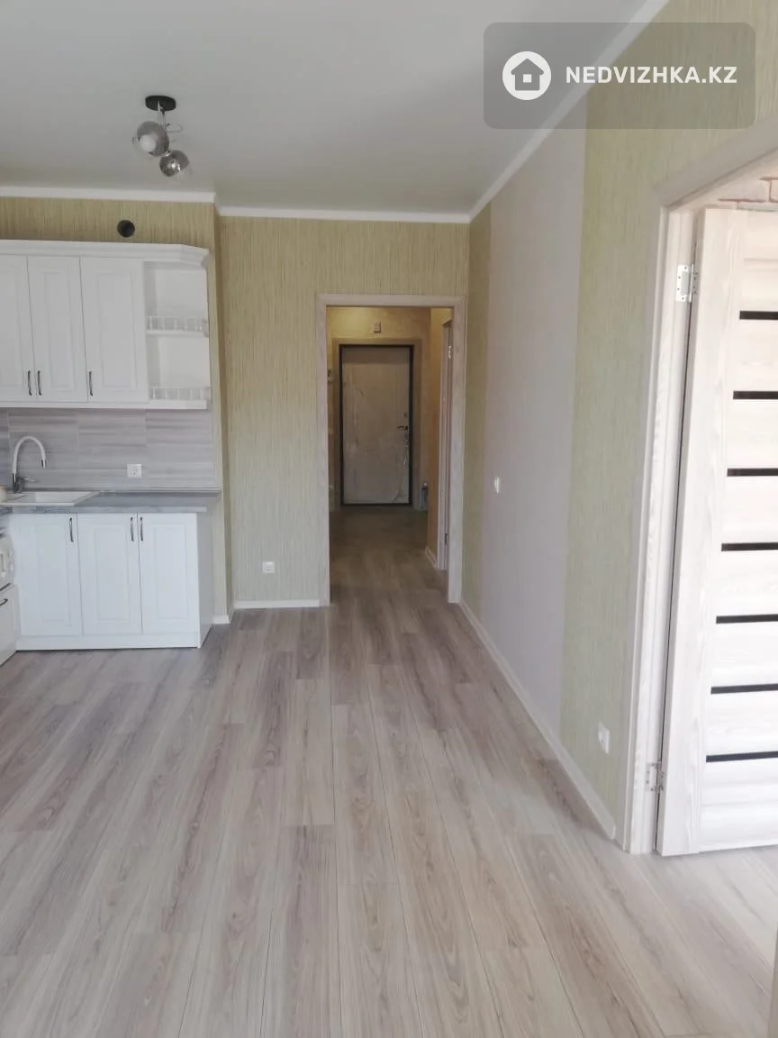 3-комнатная квартира, этаж 5 из 6, 56 м², фотография 1
