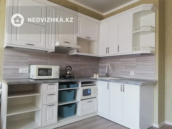 3-бөлмелі пәтер, қабат 5 барлық қабат саны 6, 56 м², 2-фотосурет