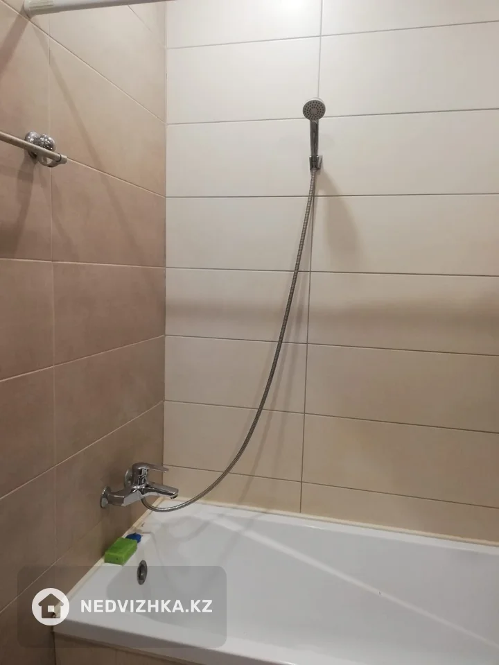 3-бөлмелі пәтер, қабат 5 барлық қабат саны 6, 56 м², 3-фотосурет