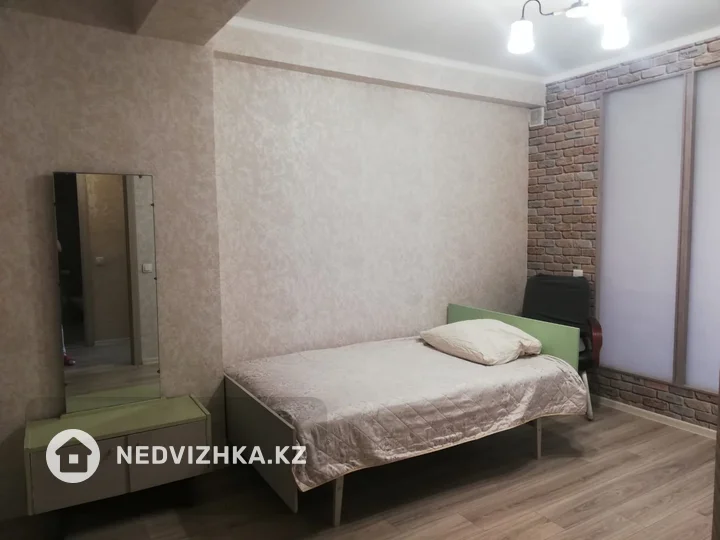 3-бөлмелі пәтер, қабат 5 барлық қабат саны 6, 56 м², 4-фотосурет