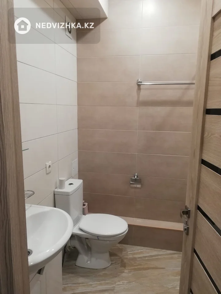 3-бөлмелі пәтер, қабат 5 барлық қабат саны 6, 56 м², 5-фотосурет