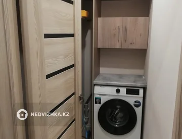 3-комнатная квартира, этаж 5 из 6, 56 м², миниатюра 6