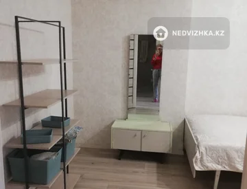 3-комнатная квартира, этаж 5 из 6, 56 м², миниатюра 9
